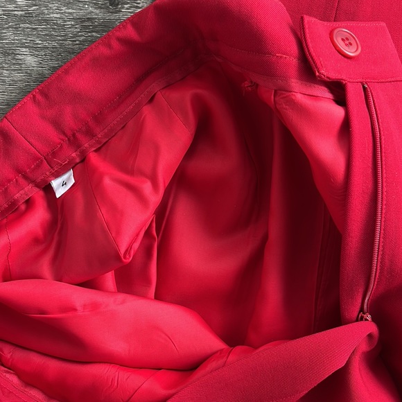 Neiman Marcus Vintage | Blazer and Skirt Set (4) - Picture 10 of 11